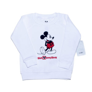 Sueter Mickey Mouse